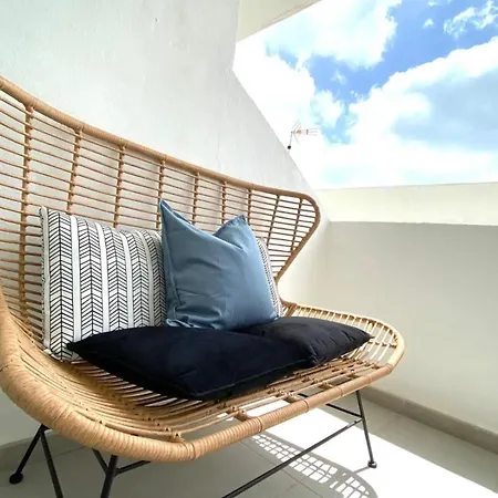 Διαμέρισμα Stunning Studio *