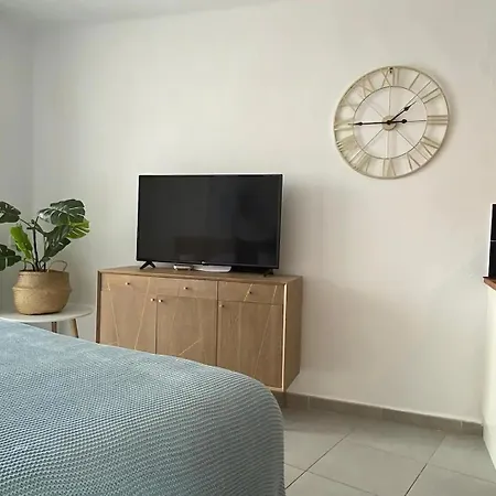 Stunning Studio
